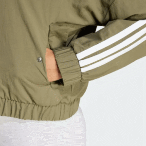 CAMPERA ADIDAS W 3S WW BOMBER