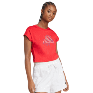 REMERA ADIDAS W OUTLINE T