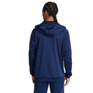 BUZO ADIDAS CANG ENTRENAMIENTO BOCA TR HOOD