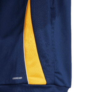 BUZO ADIDAS CANG ENTRENAMIENTO BOCA TR HOOD