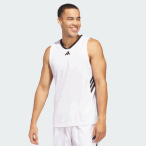 MUSCULOSA ADIDAS 3 STRIPES TANK