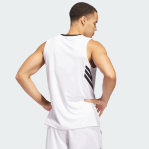 MUSCULOSA ADIDAS 3 STRIPES TANK