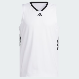 MUSCULOSA ADIDAS 3 STRIPES TANK