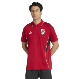 CHOMBA ADIDAS RIVER PLATE POLO