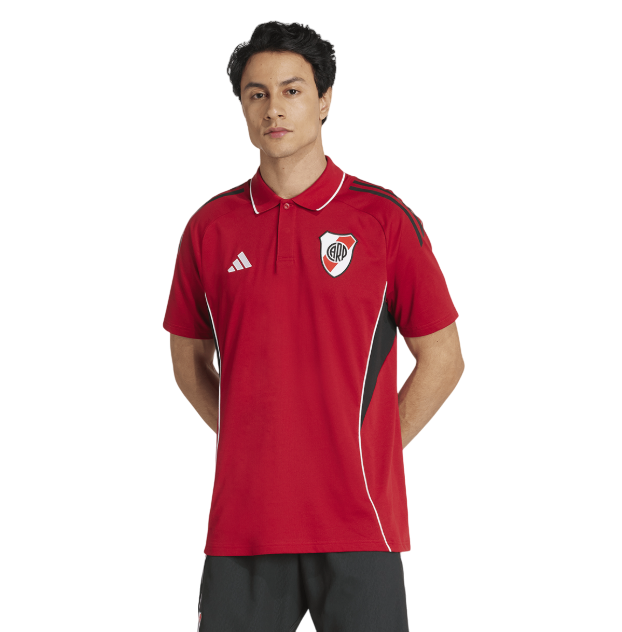 CHOMBA ADIDAS RIVER PLATE POLO