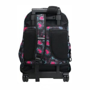 MOCHILA KOSSOK C/CARRO NASH