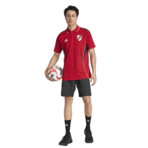 CHOMBA ADIDAS RIVER PLATE POLO