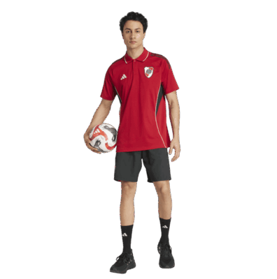 CHOMBA ADIDAS RIVER PLATE POLO - Image 2