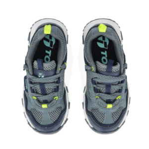 ZAPATILLAS TOPPER EVER KIDS