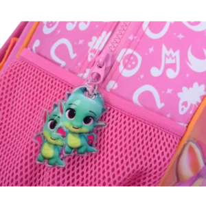 MOCHILA 16 PULG CARRO PONY