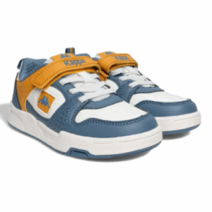 ZAPATILLA KAPPA AUTHENTIC DALLAS EV KIDS