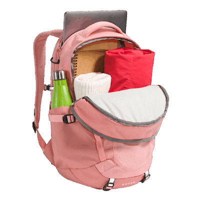 MOCHILA THE NORTH FACE DAYPACK W RECON - Image 4