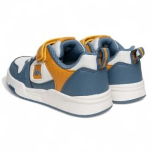 ZAPATILLA KAPPA AUTHENTIC DALLAS EV KIDS