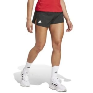 SHORT ADIDAS RUNNING ADIZERO ESS SPLIT W