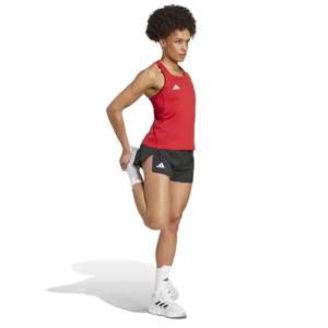 SHORT ADIDAS RUNNING ADIZERO ESS SPLIT W