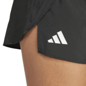 SHORT ADIDAS RUNNING ADIZERO ESS SPLIT W