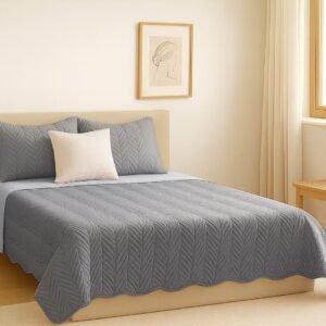 QUILT DE VERANO PREMIUM TWIN