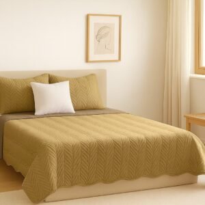 QUILT DE VERANO PREMIUM TWIN