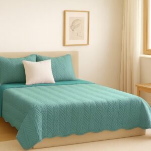 QUILT DE VERANO PREMIUM TWIN