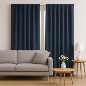 CORTINA DE AMBIENTE DE BLACK OUT