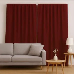 CORTINA DE AMBIENTE DE BLACK OUT