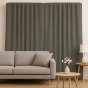 CORTINA DE AMBIENTE DE BLACK OUT