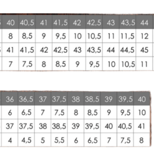 ZAPATILLAS NEW BALANCE HIERRO V9 VIBRAM MTHIER V9