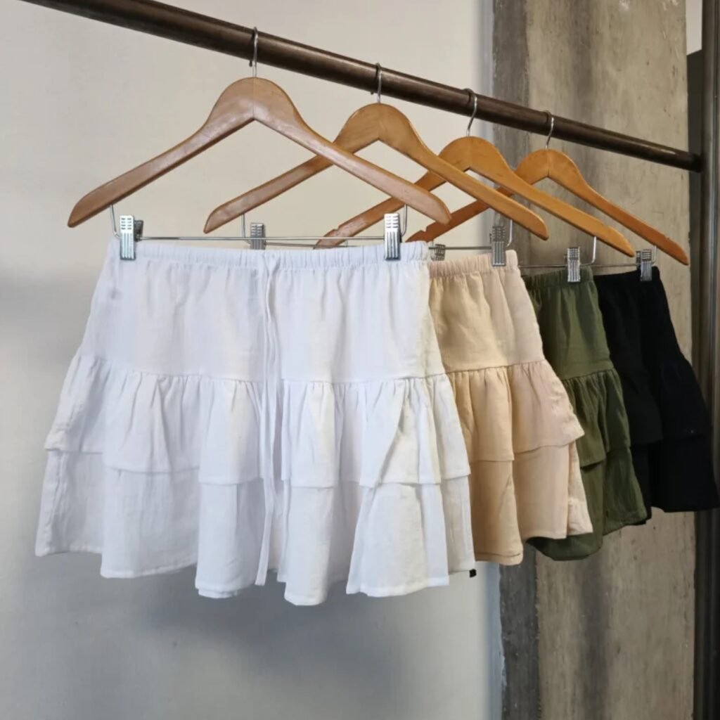 POLLERA MINI BAMBULA - Image 3