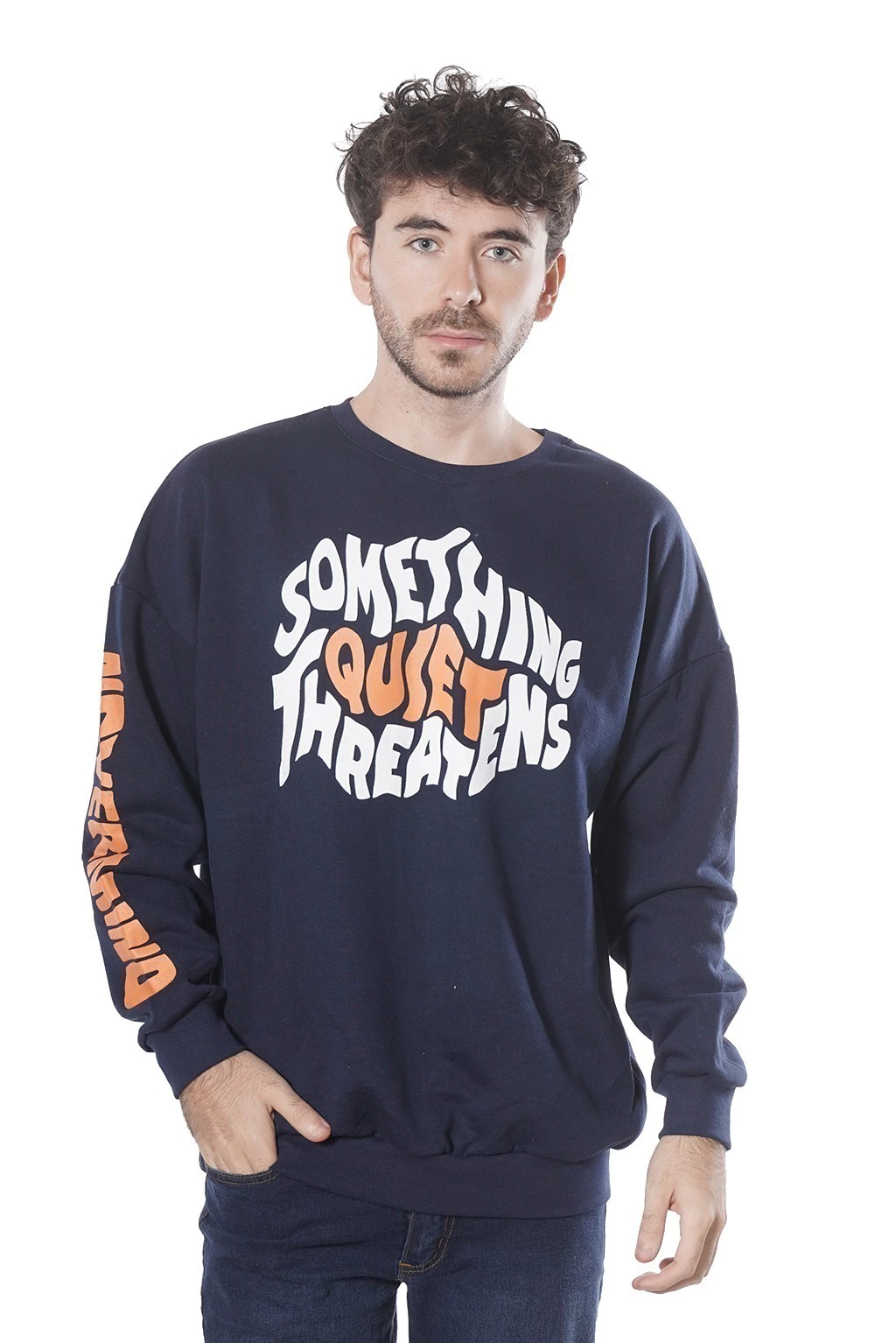 Buzo Oversized - Image 2