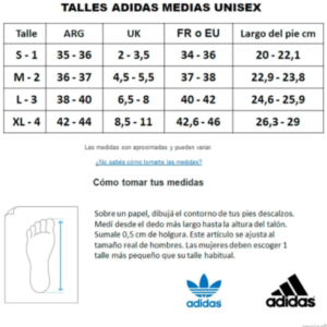 MEDIAS ADIDAS LINEAR ANKLE 3P