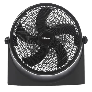 VENTILADOR TURBO 20" VTF20P