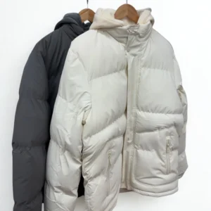 CAMPERA INTERIOR DOBLE CIERRE 2XL AL 4XL