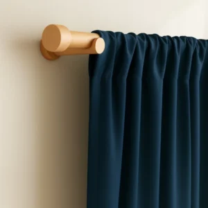 CORTINA DE AMBIENTE DE BLACK OUT