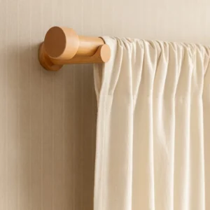 CORTINAS DE AMBIENTE DE TUSOR