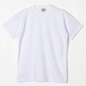 REMERA PIQUE COLEGIAL