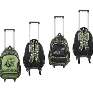 MOCHILA CARRO VARÓN