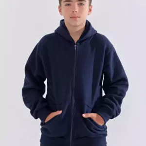 CAMPERA COLEGIAL FRIZA