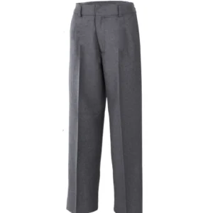 PANTALON VESTIR SARGA