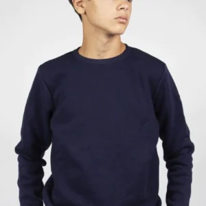 BUZO CLÁSICO DE FRIZA